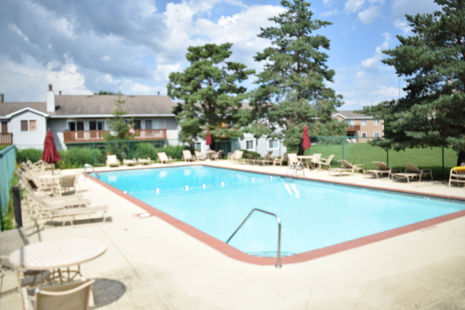 652 Mallard Court #C2, Bartlett, IL 60103