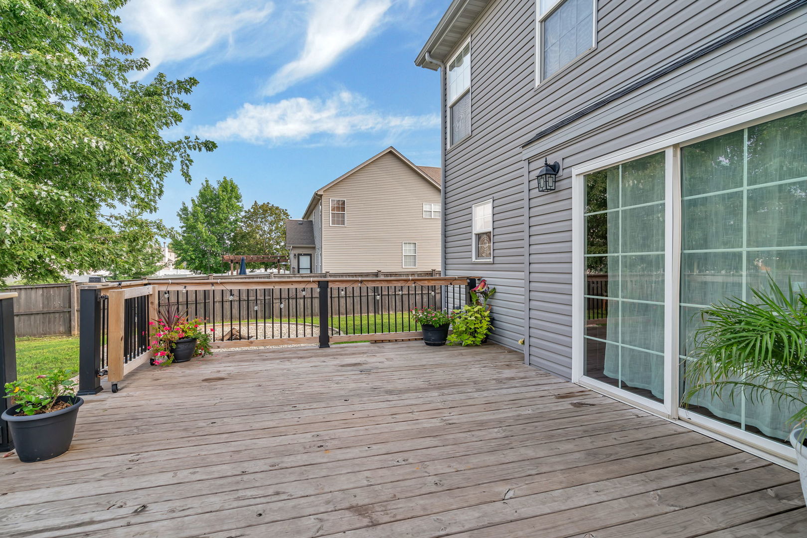 1110 S Sandstone Drive, Diamond, IL 60416