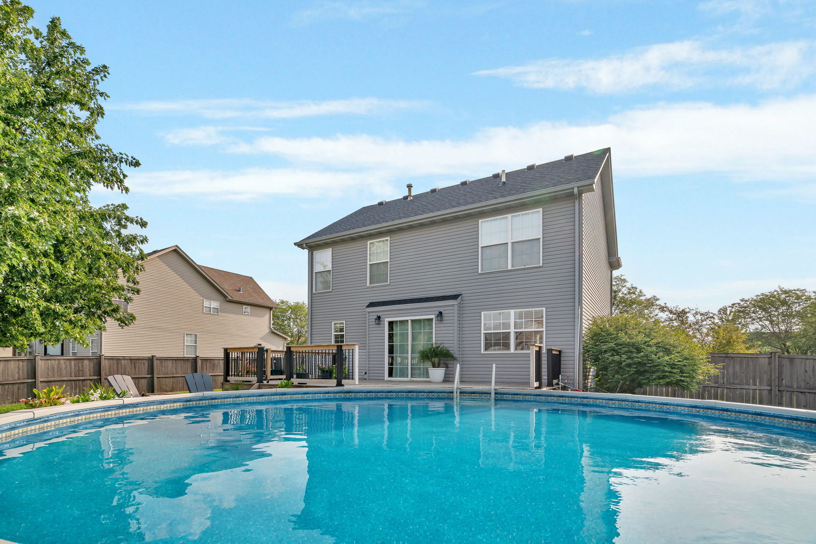 1110 S Sandstone Drive, Diamond, IL 60416