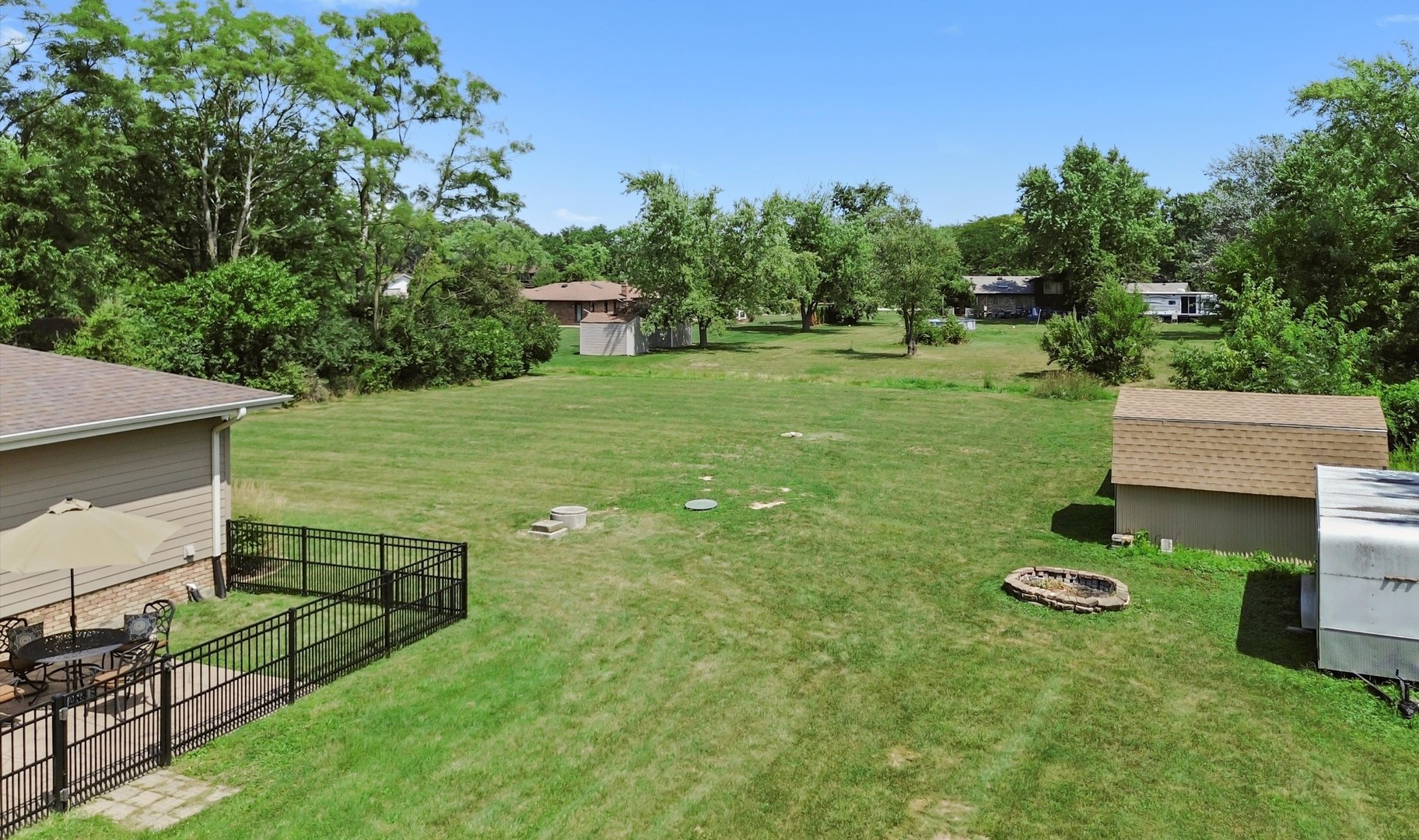 26521 S Greenwood Avenue, Crete, IL 60417