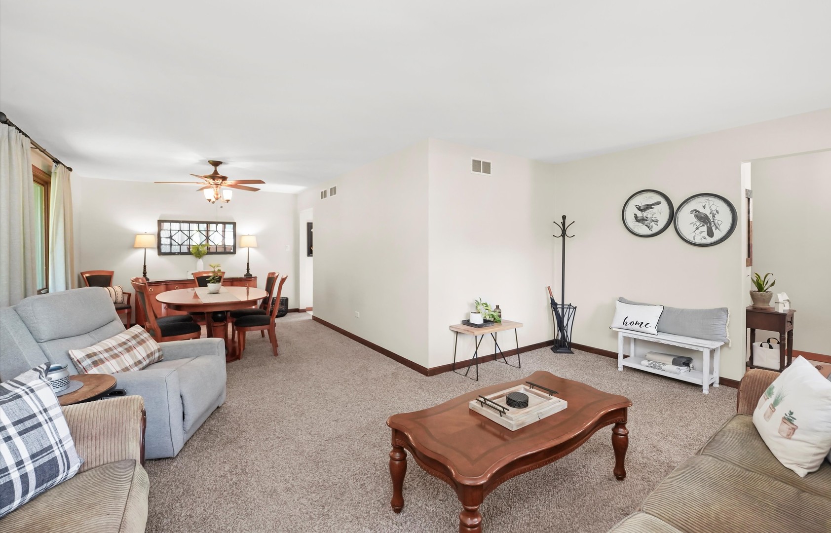 26521 S Greenwood Avenue, Crete, IL 60417