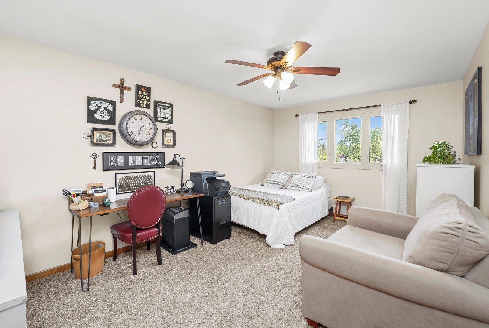 26521 S Greenwood Avenue, Crete, IL 60417