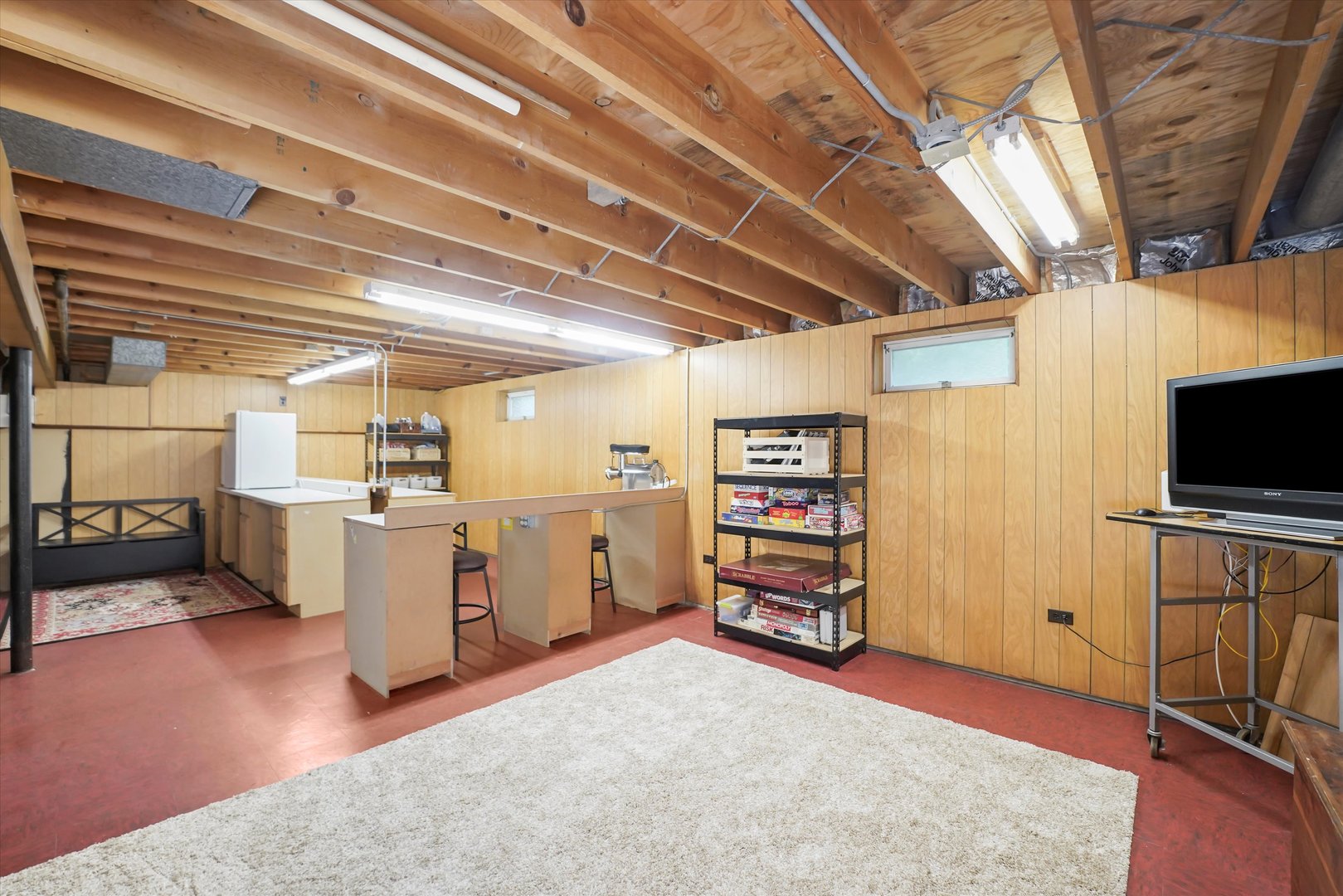 26521 S Greenwood Avenue, Crete, IL 60417