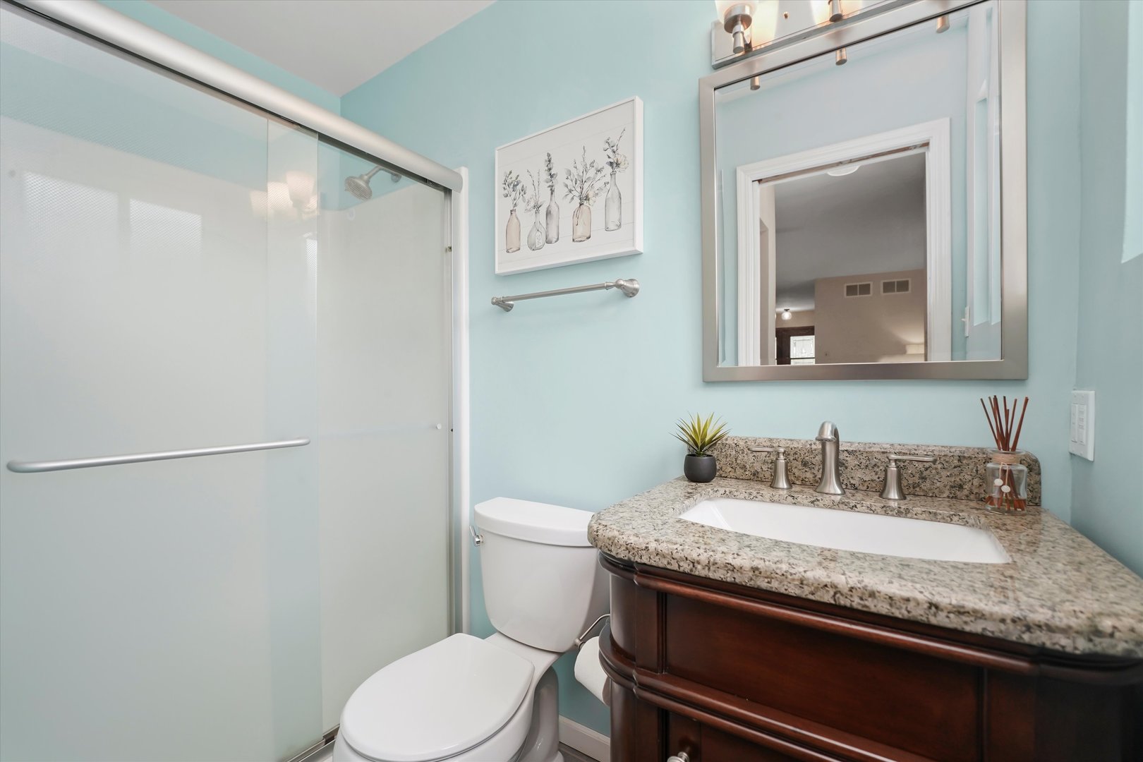 26521 S Greenwood Avenue, Crete, IL 60417