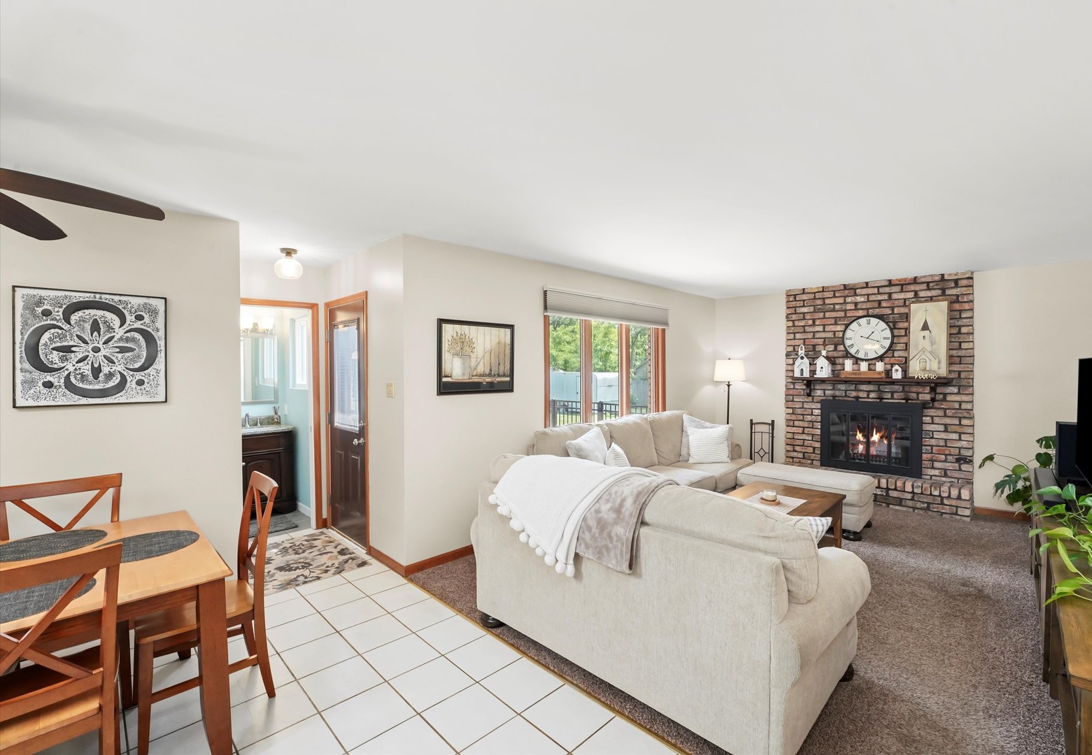 26521 S Greenwood Avenue, Crete, IL 60417