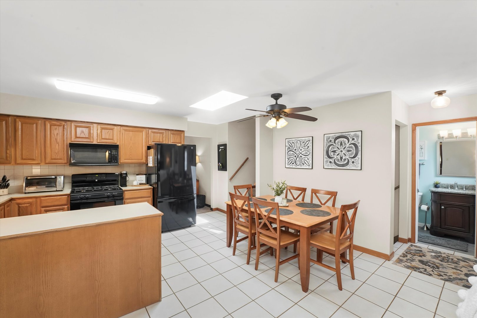 26521 S Greenwood Avenue, Crete, IL 60417