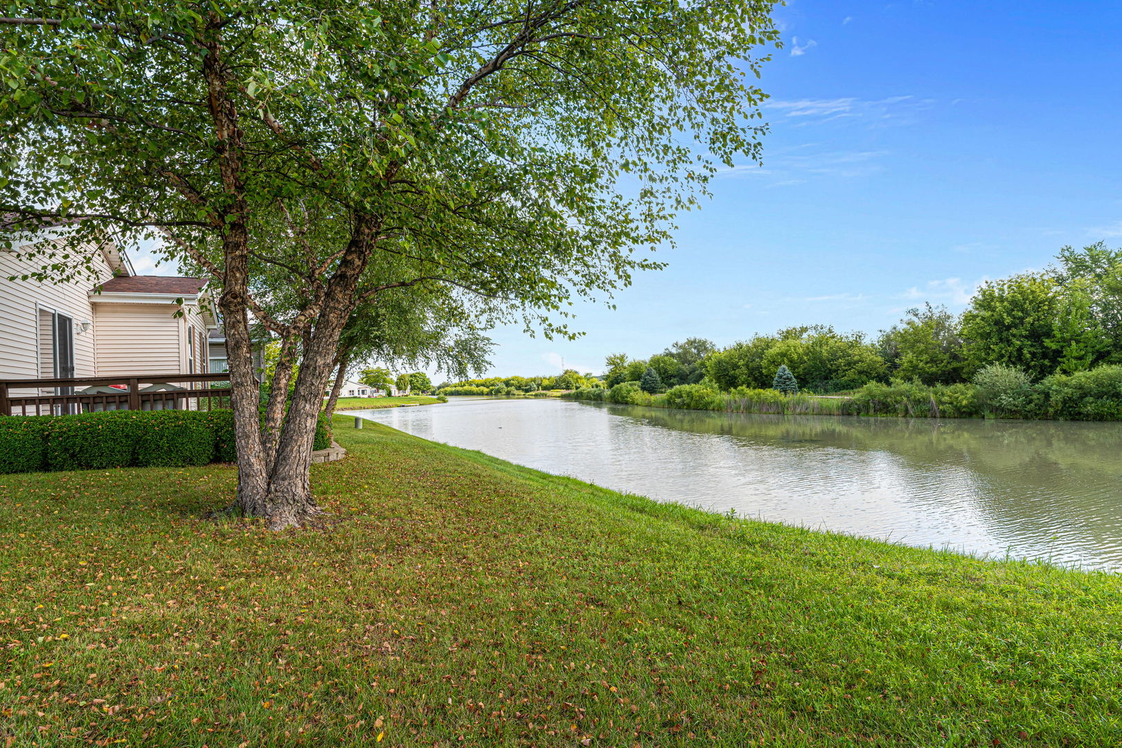 1 Rocking Horse Lane, Grayslake, IL 60030