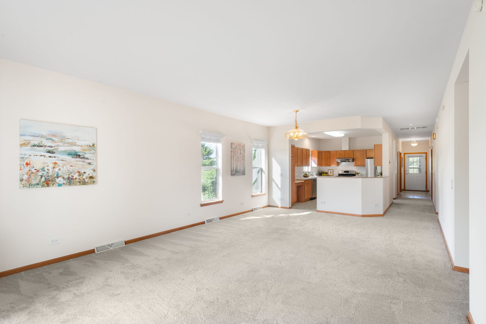 1 Rocking Horse Lane, Grayslake, IL 60030