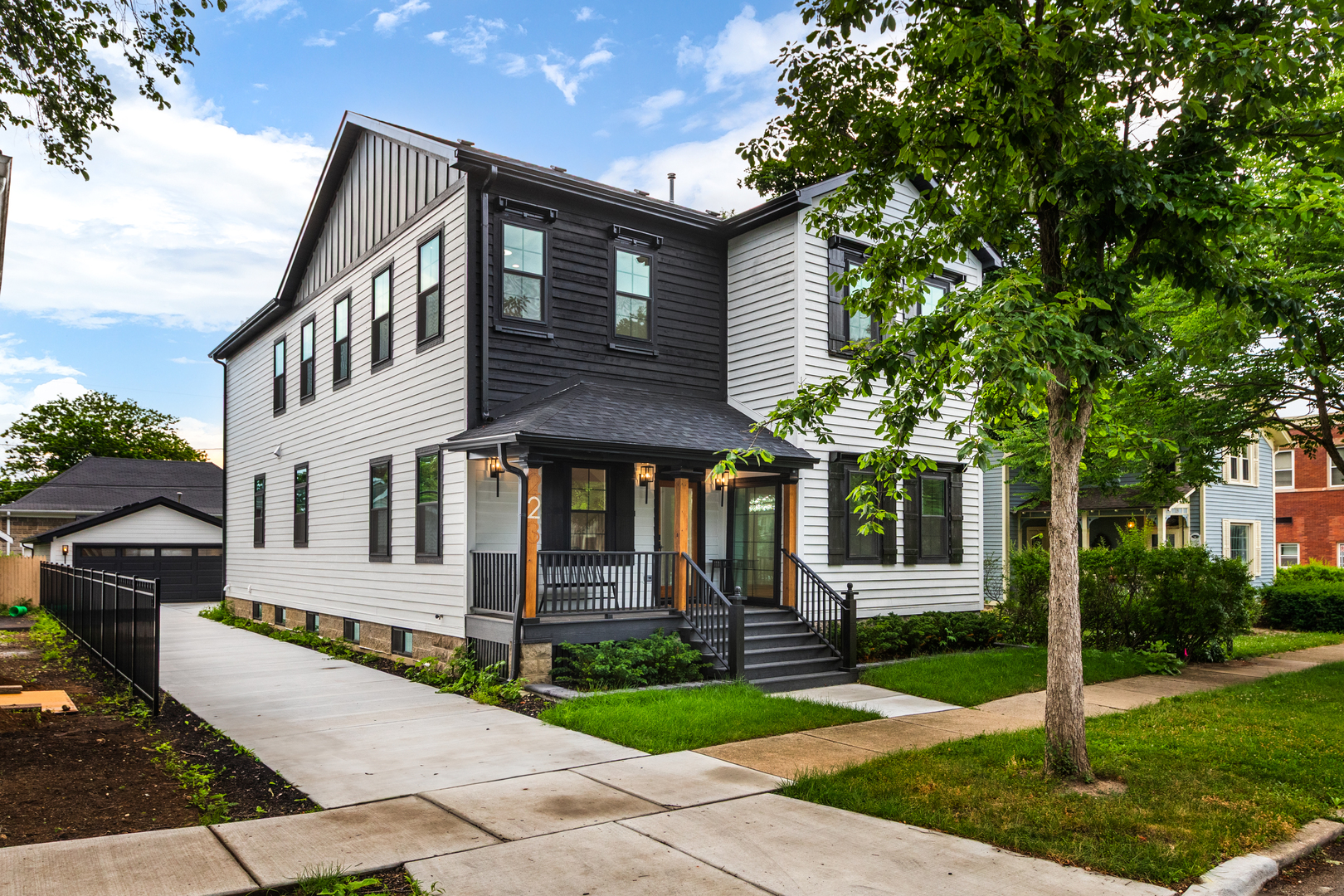 223 Center Street, Naperville, IL 60540