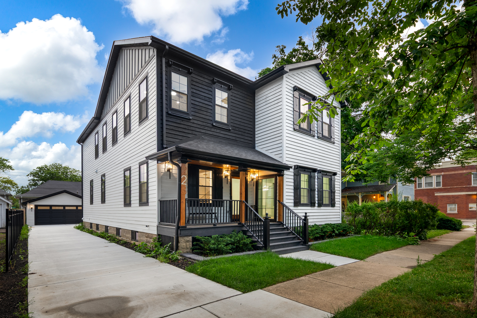 223 Center Street, Naperville, IL 60540