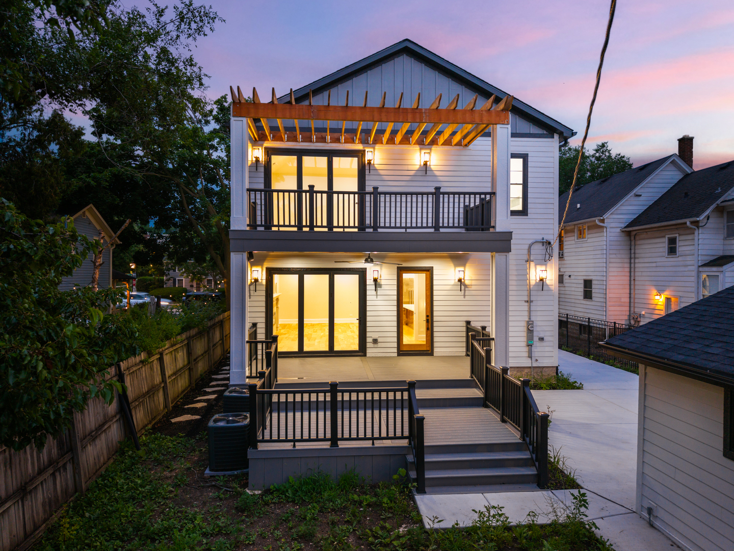 223 Center Street, Naperville, IL 60540