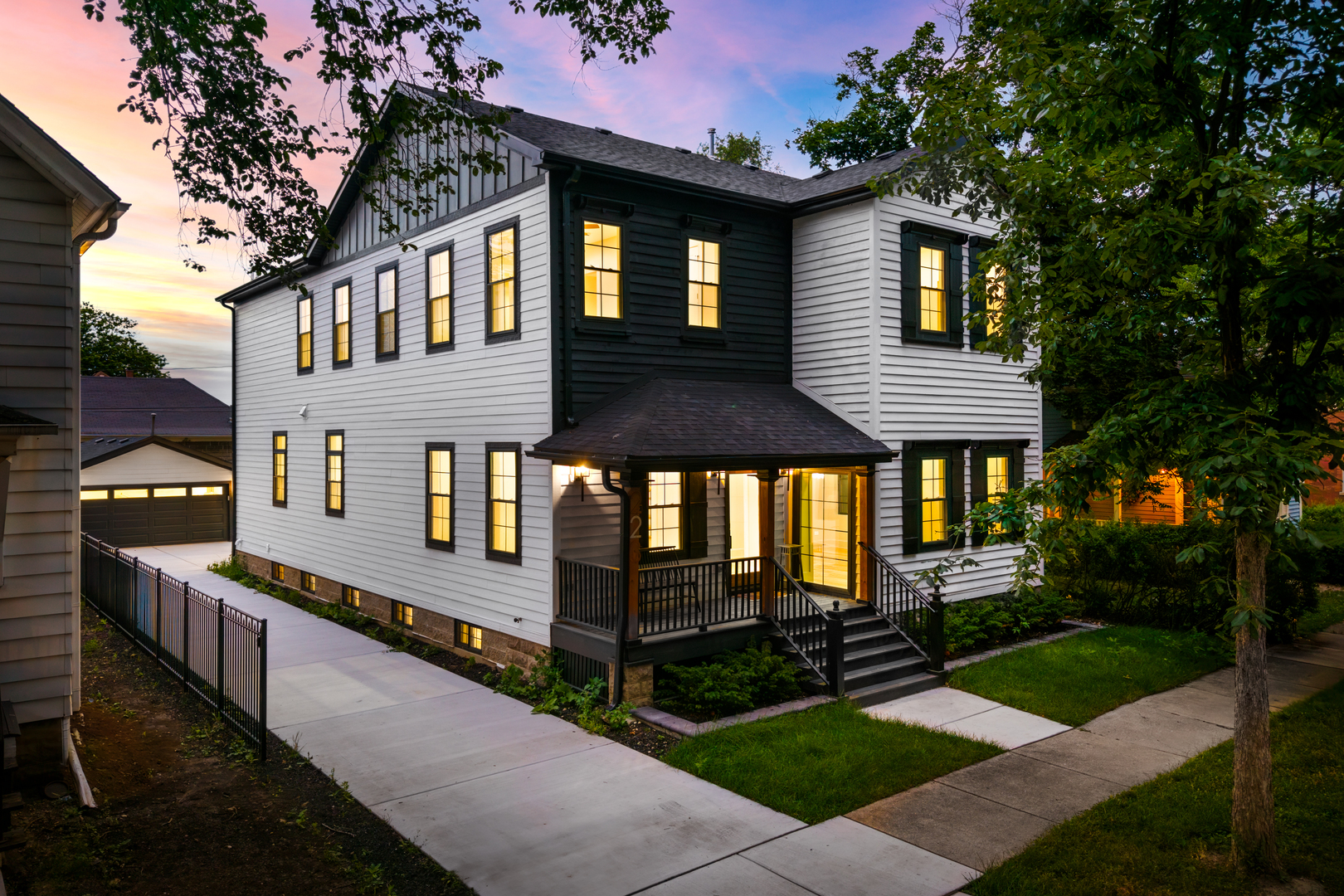 223 Center Street, Naperville, IL 60540