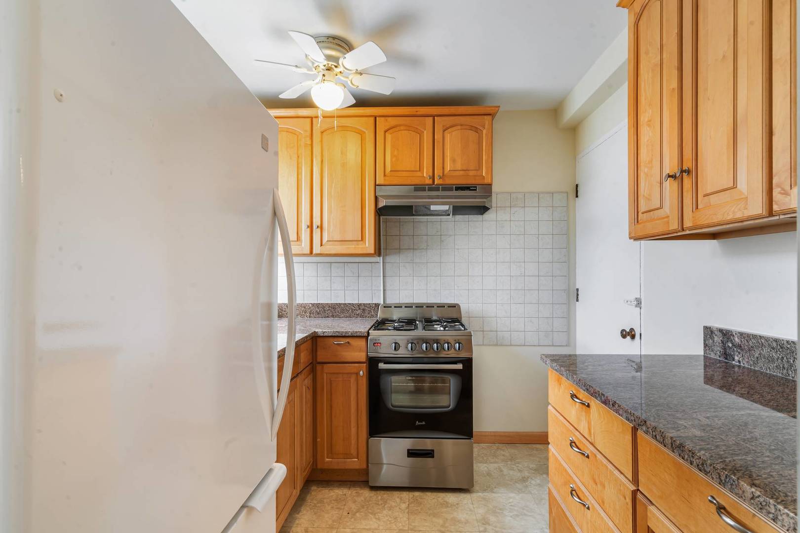 7212 Oak Avenue #3NE, River Forest, IL 60305