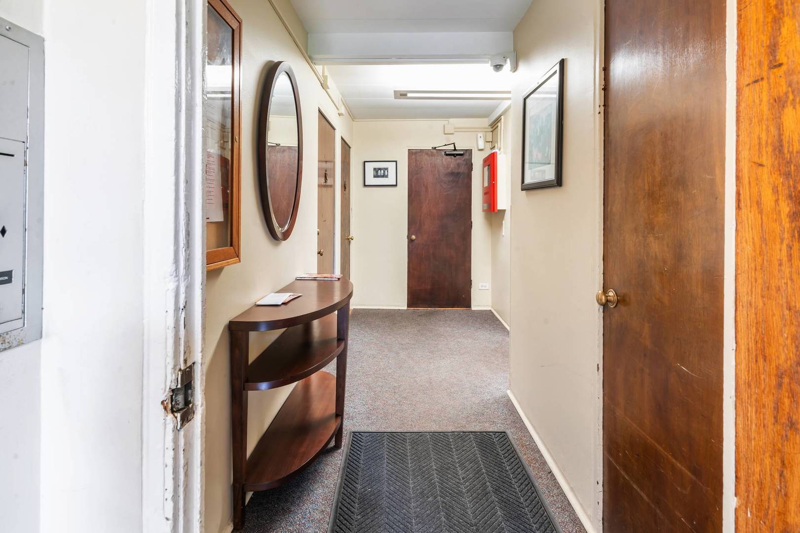 7212 Oak Avenue #3NE, River Forest, IL 60305