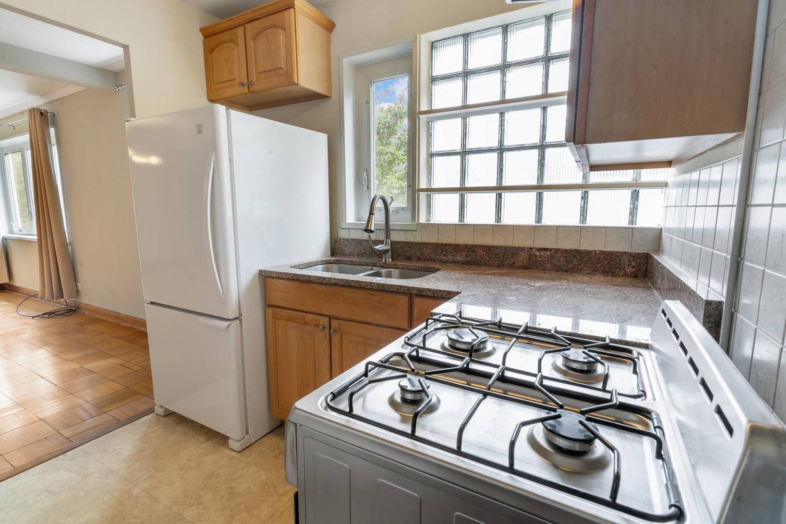 7212 Oak Avenue #3NE, River Forest, IL 60305
