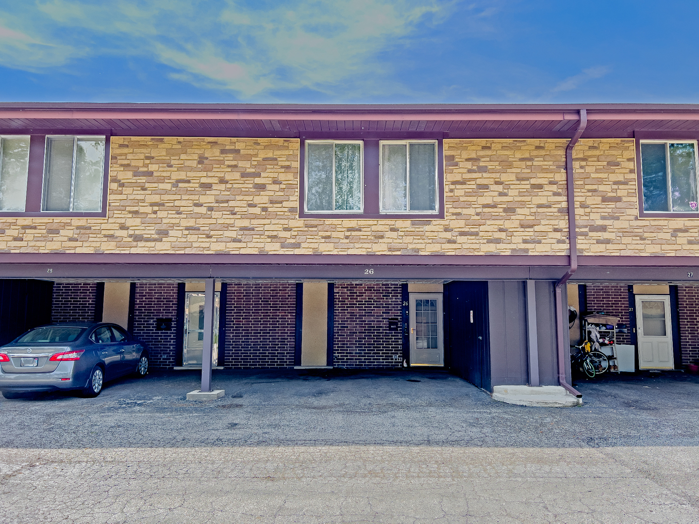 26 Cour Versaille Court #26, Palos Hills, IL 60465
