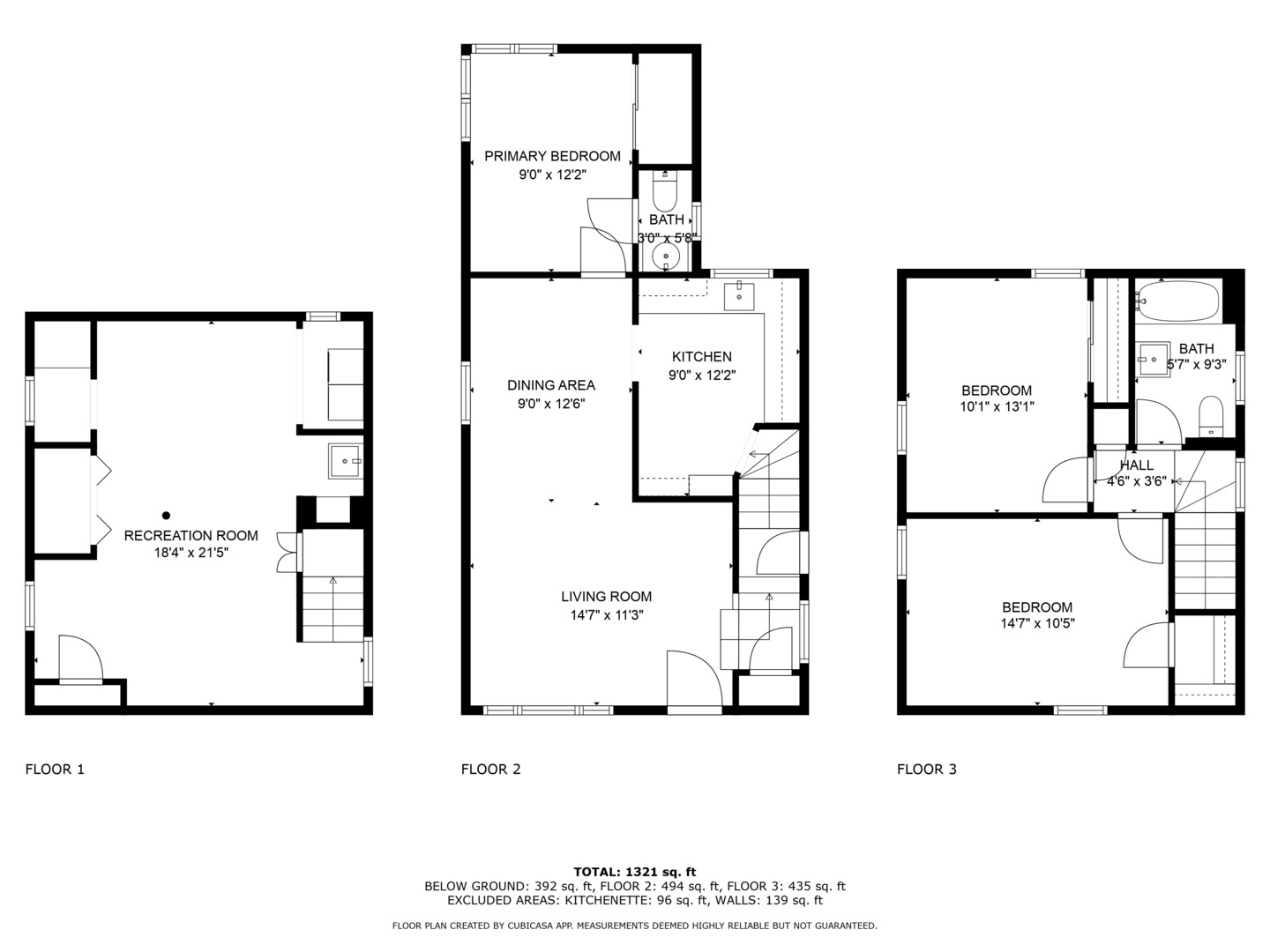 3901 Jackson Street, Bellwood, IL 60104