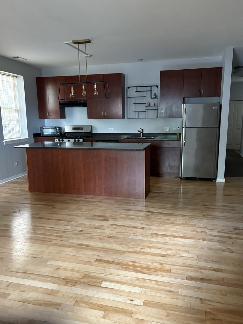 1226 S Blue Island Avenue #101, Chicago, IL 60608