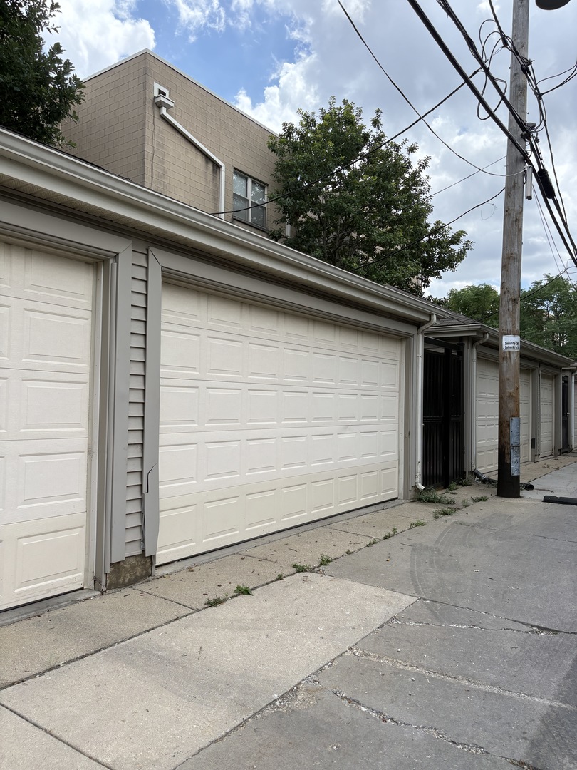1226 S Blue Island Avenue #101, Chicago, IL 60608