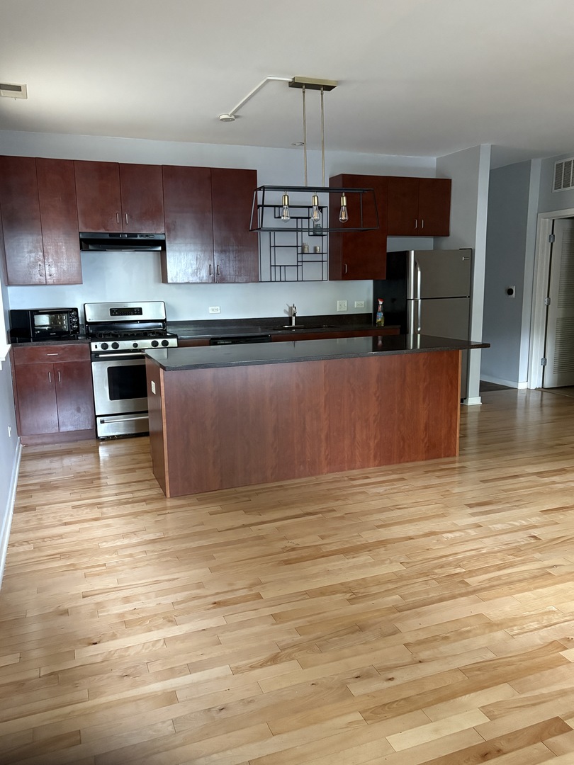 1226 S Blue Island Avenue #101, Chicago, IL 60608