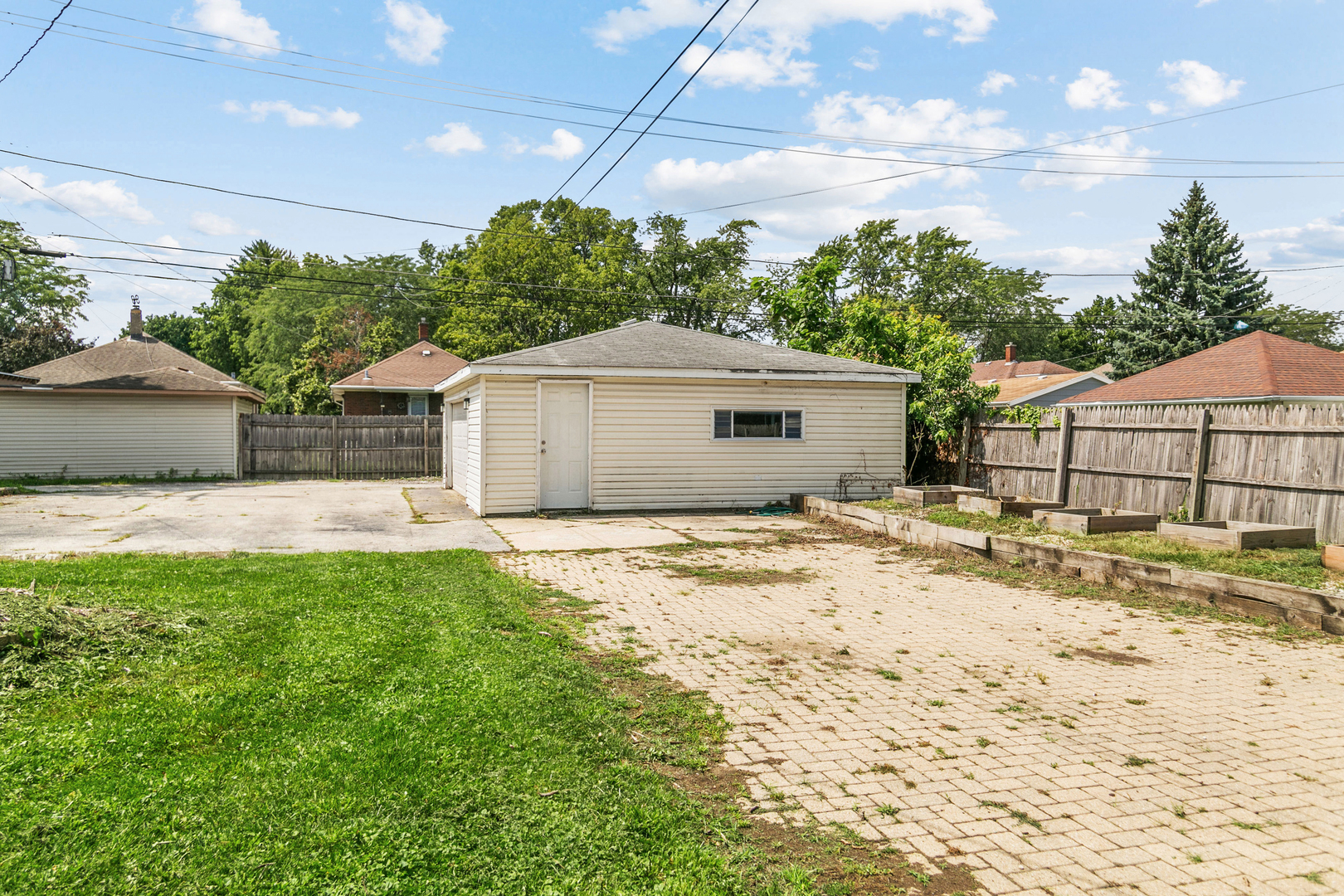 705 Nicholson Street, Joliet, IL 60435