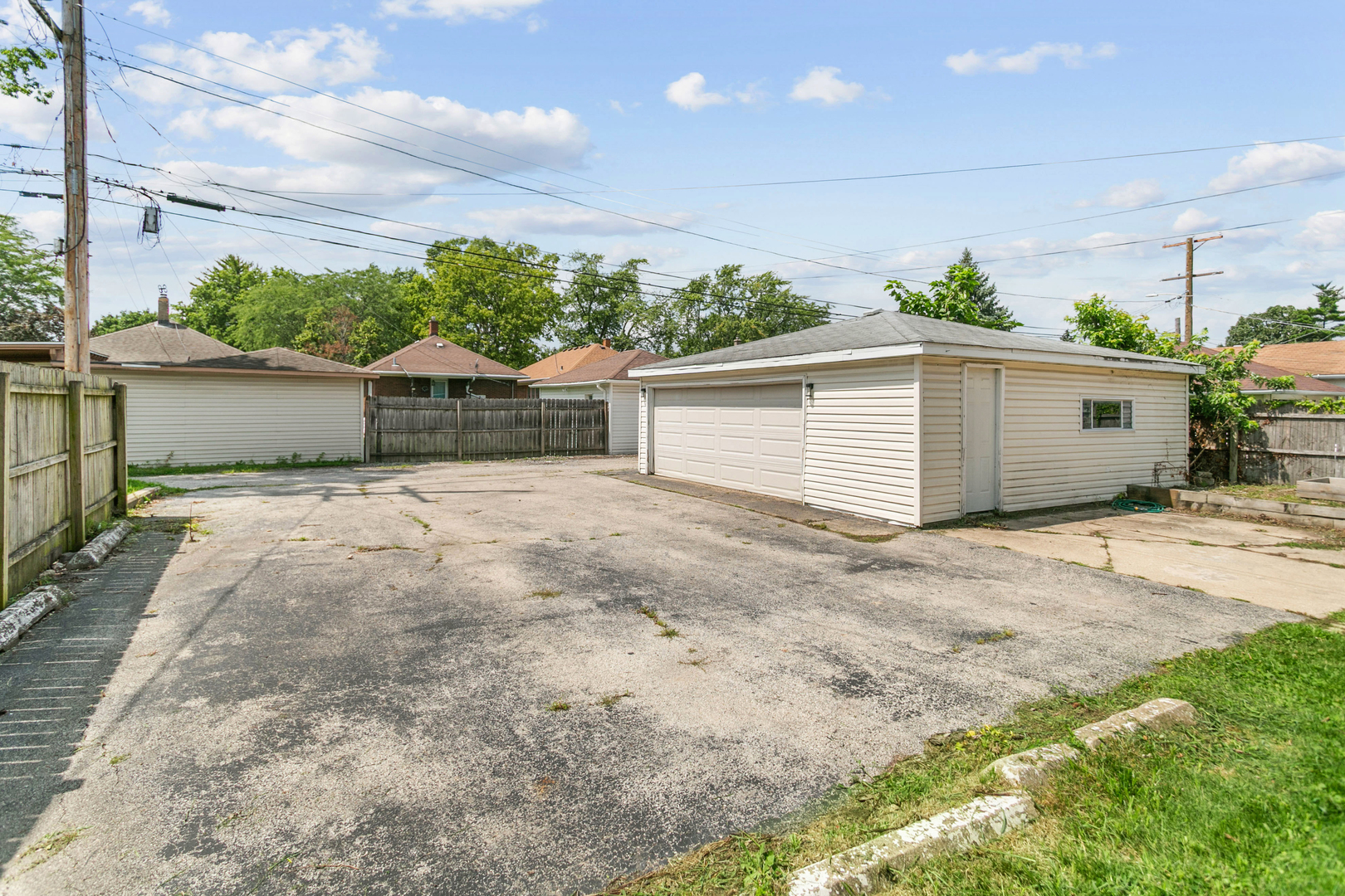 705 Nicholson Street, Joliet, IL 60435