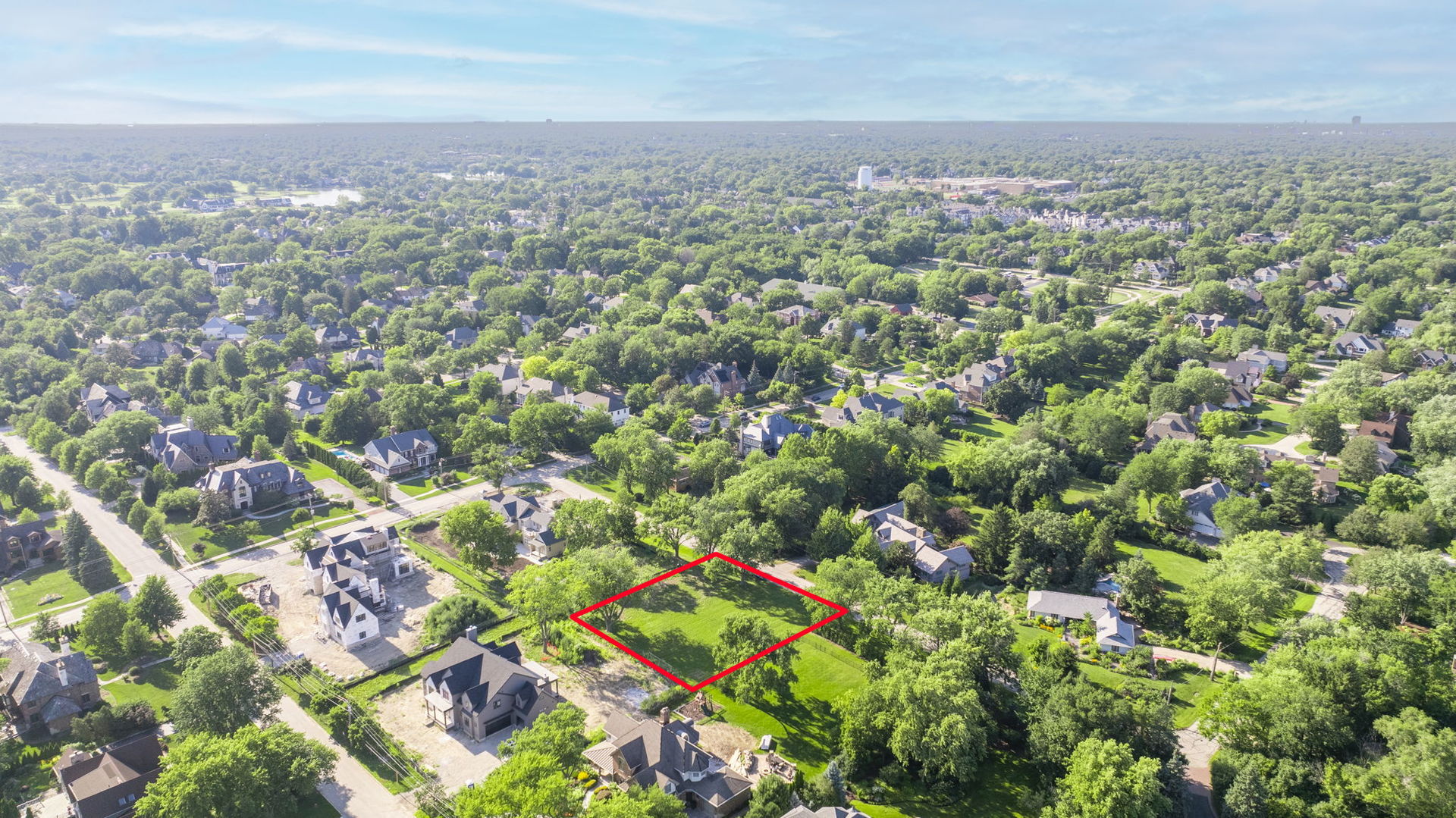 15W371 61st Place, Burr Ridge, IL 60527