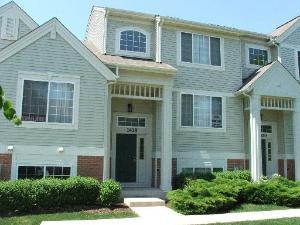 1418 New Haven Drive #1418, Cary, IL 60013