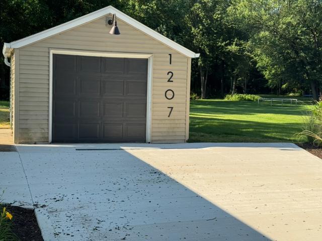1207 Prairie Road, Rockford, IL 61102
