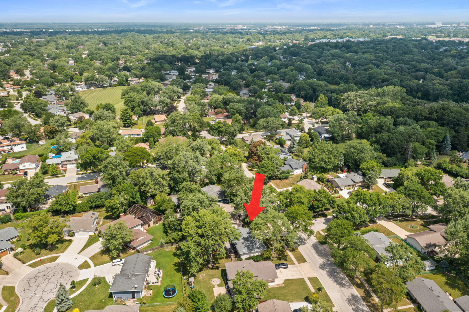 410 Andrew Lane, Schaumburg, IL 60193