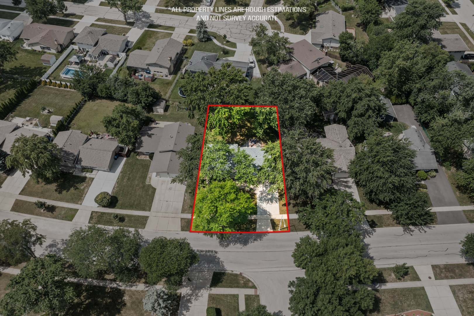 410 Andrew Lane, Schaumburg, IL 60193