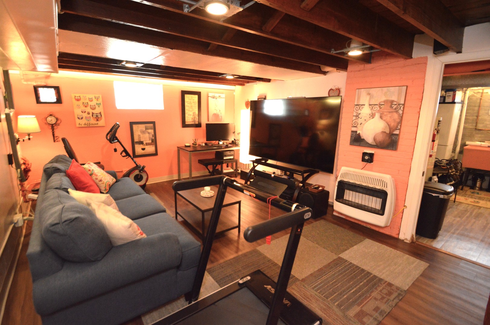 3933 Clinton Avenue, Stickney, IL 60402