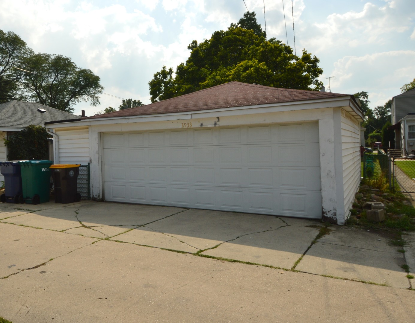 3933 Clinton Avenue, Stickney, IL 60402