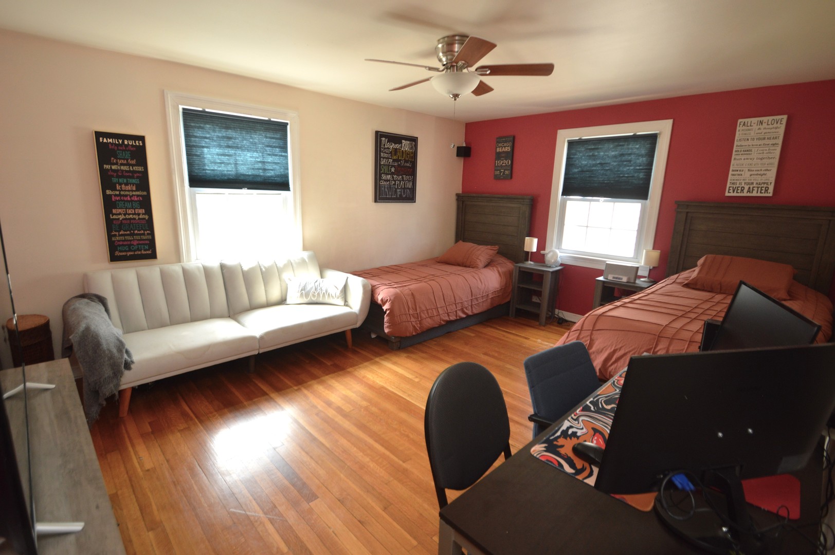 3933 Clinton Avenue, Stickney, IL 60402