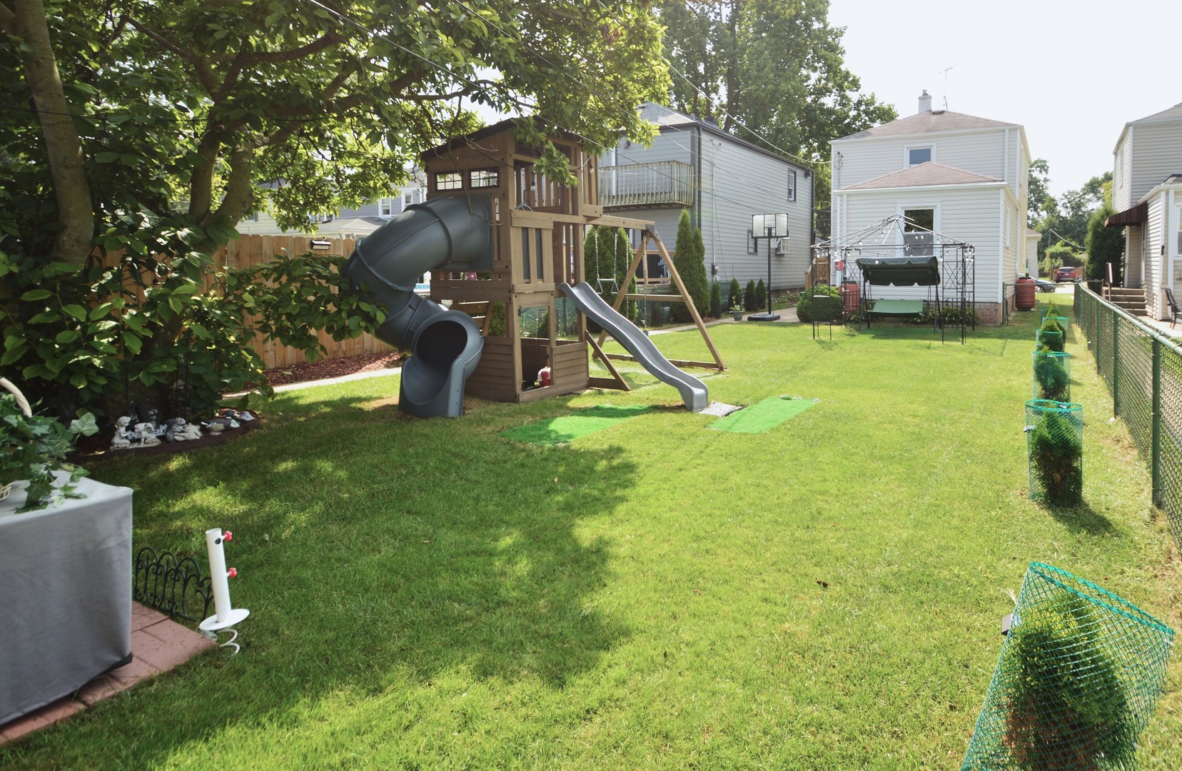 3933 Clinton Avenue, Stickney, IL 60402