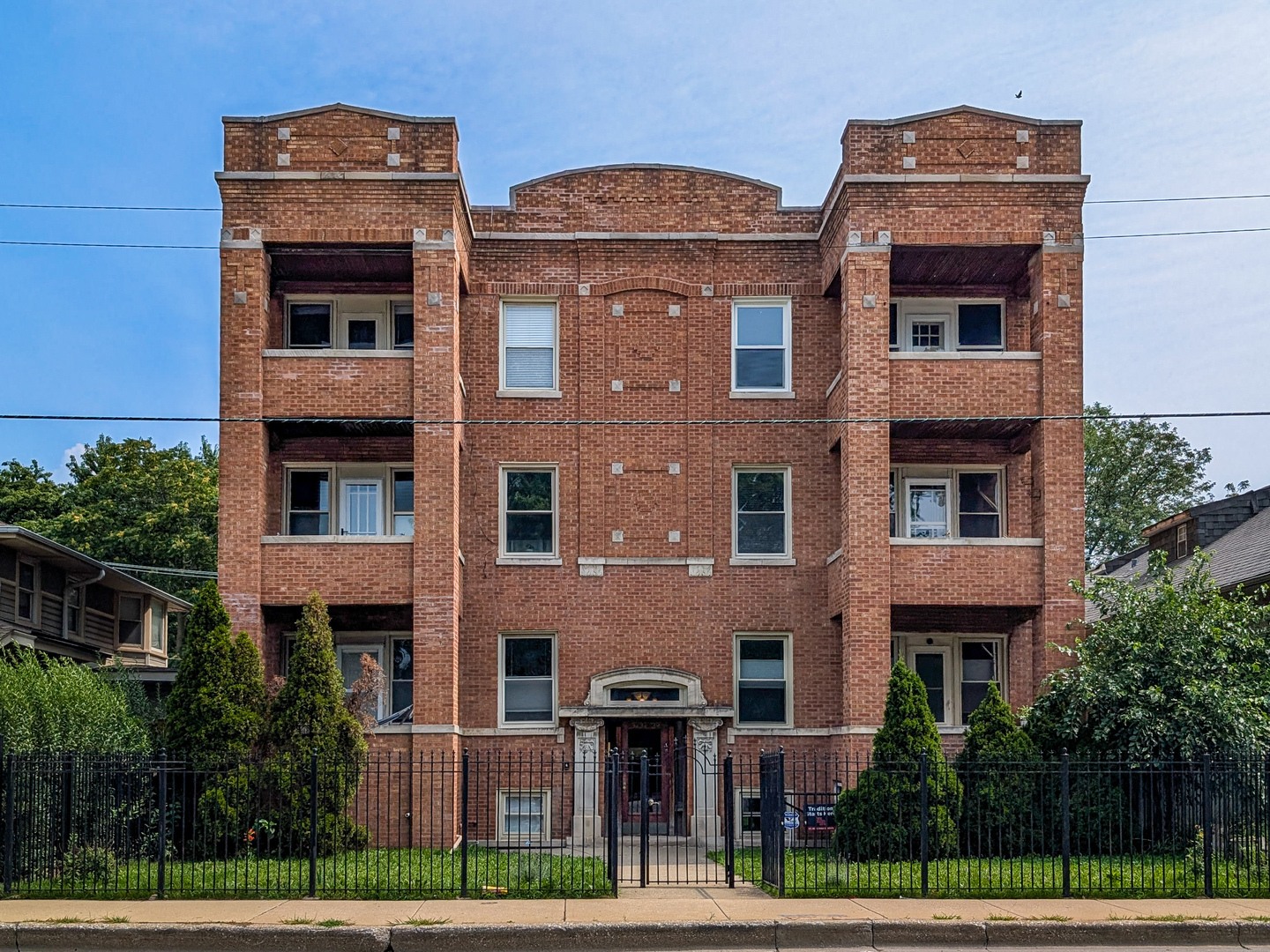 3739 N Pulaski Road #GN, Chicago, IL 60641