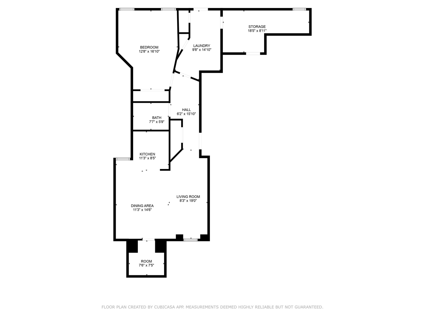 3739 N Pulaski Road #GN, Chicago, IL 60641