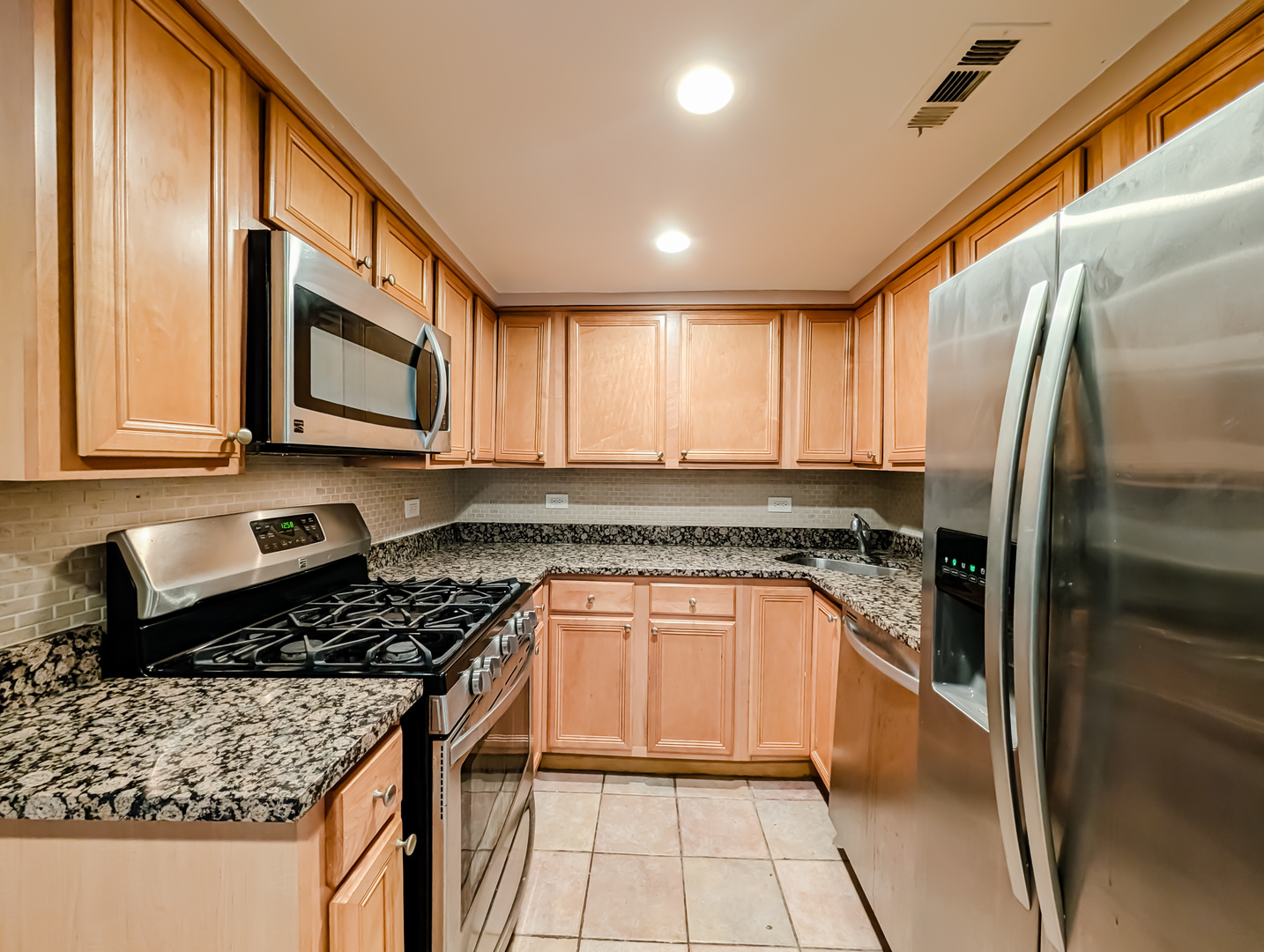 3739 N Pulaski Road #GN, Chicago, IL 60641