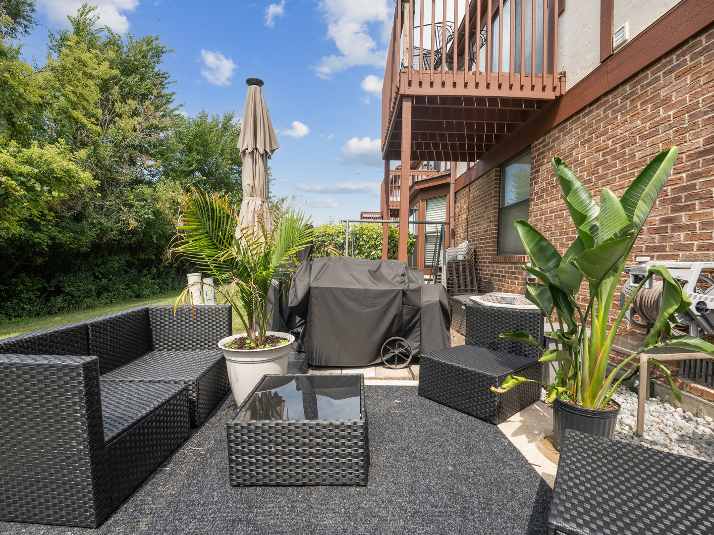 2828 Brighton Court, Westchester, IL 60154