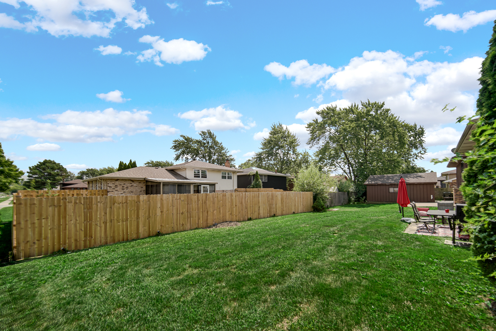 20001 Park Avenue, Lynwood, IL 60411
