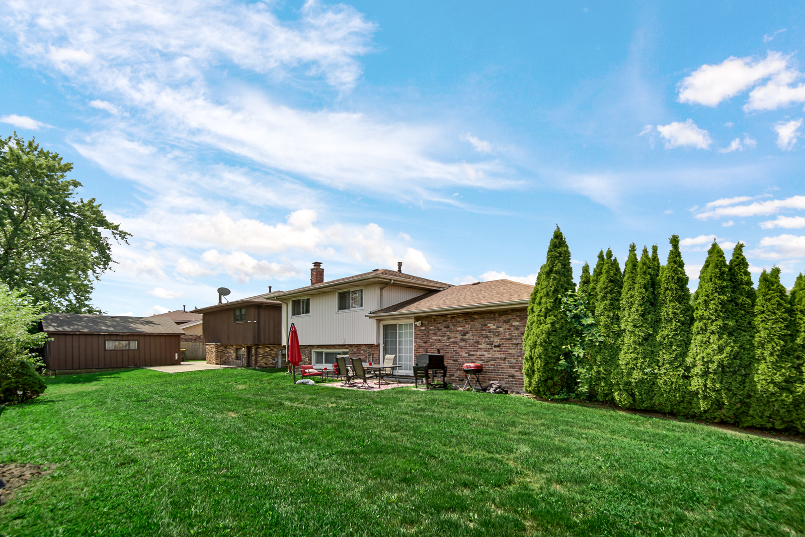 20001 Park Avenue, Lynwood, IL 60411