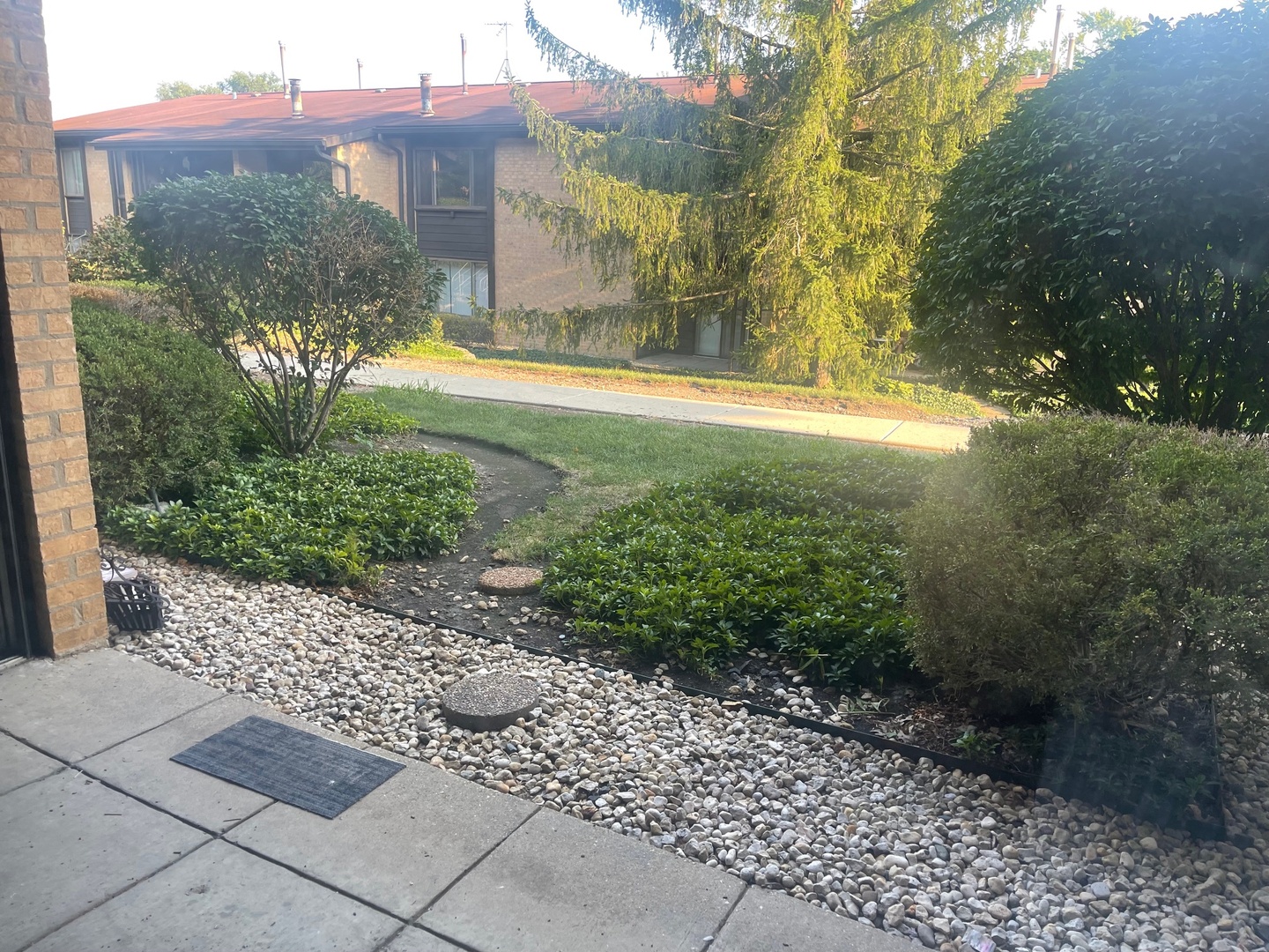 6149 Knoll Wood Court #104, Willowbrook, IL 60527