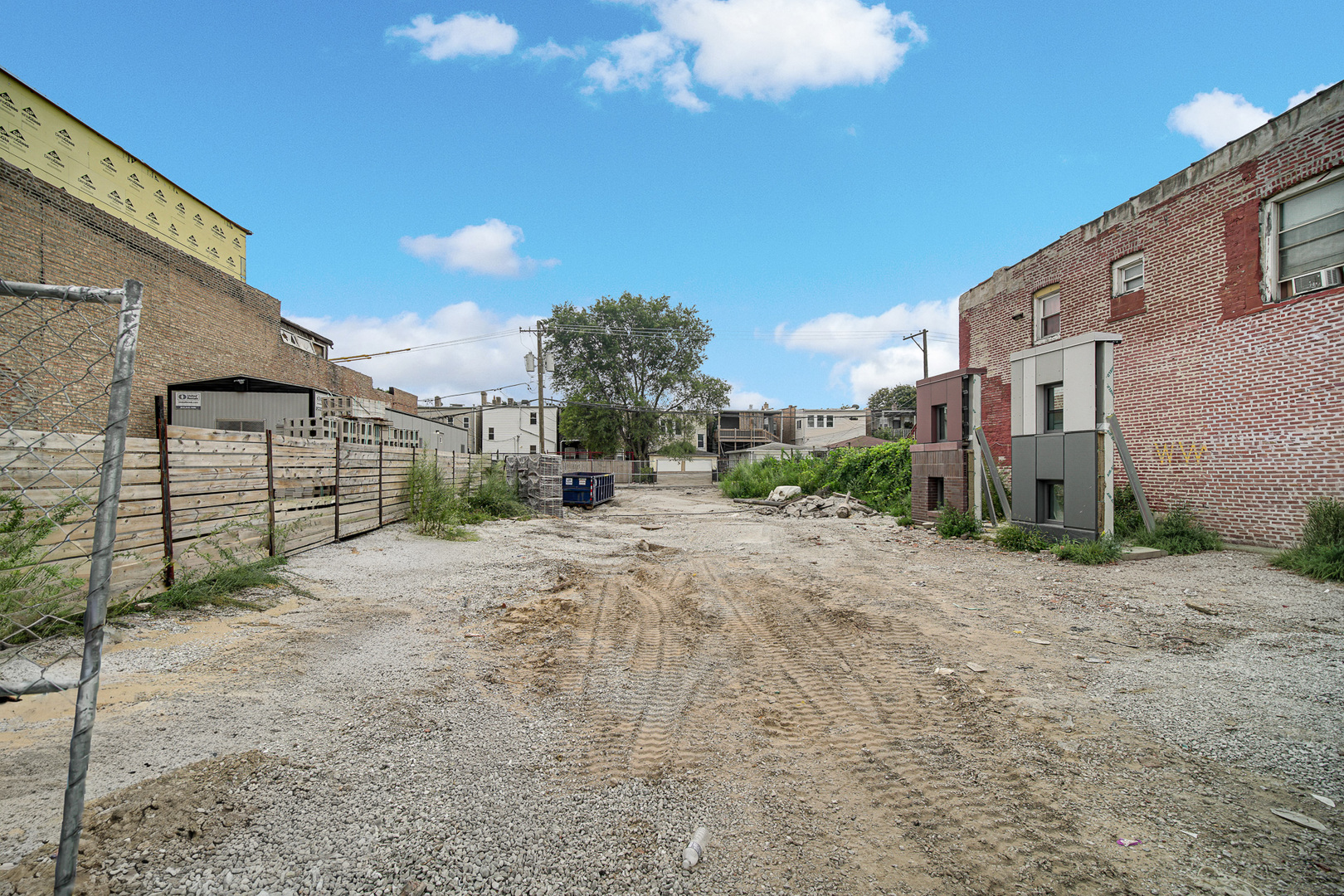 4323 W Madison Street, Chicago, IL 60624