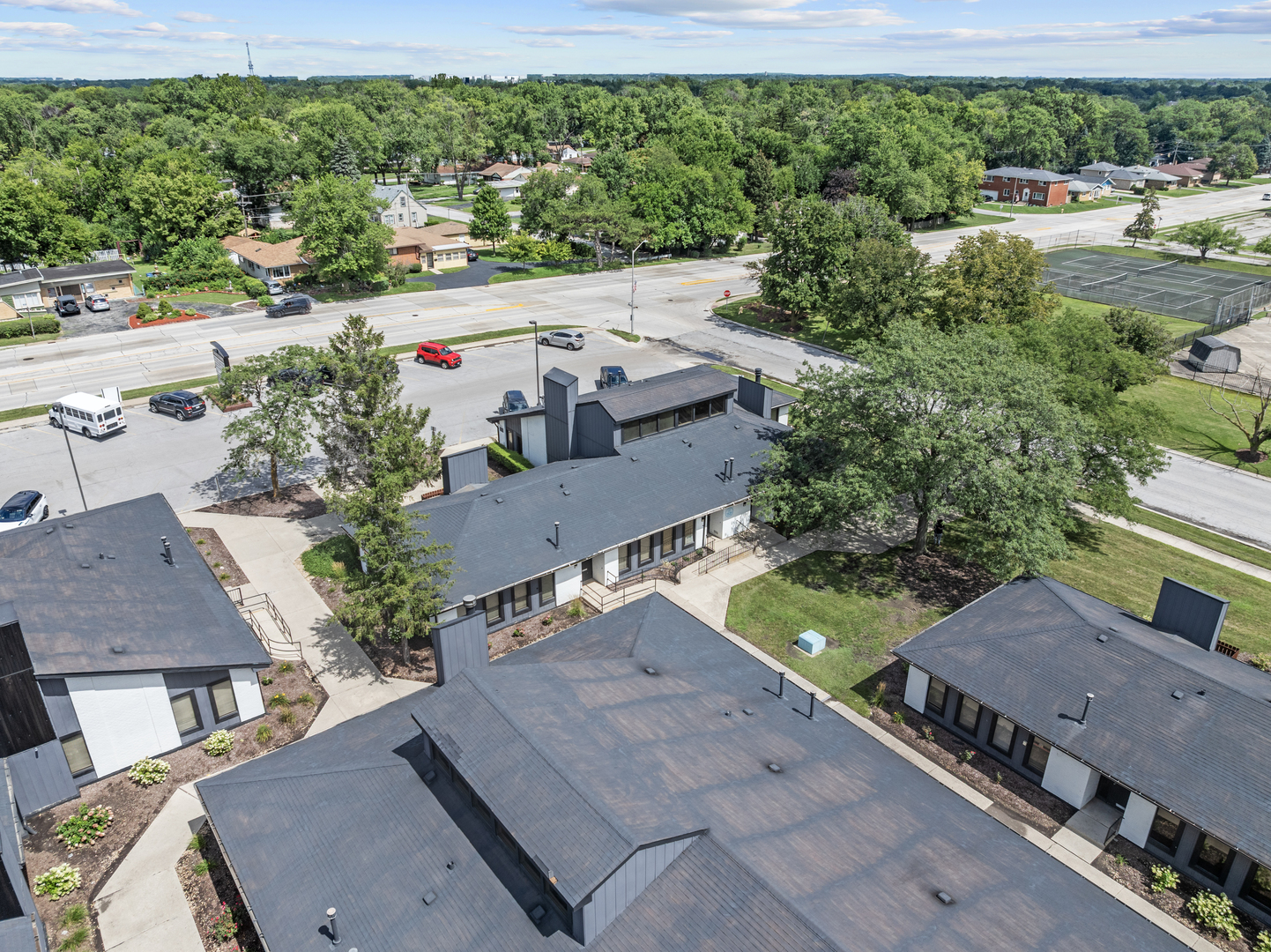 17500 E Carriageway Drive #E5, Hazel Crest, IL 60429