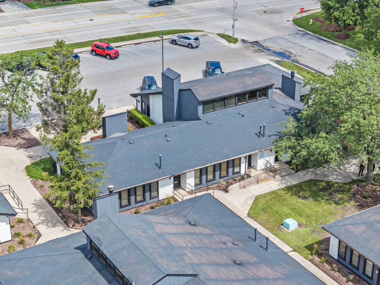17500 E Carriageway Drive #E5, Hazel Crest, IL 60429