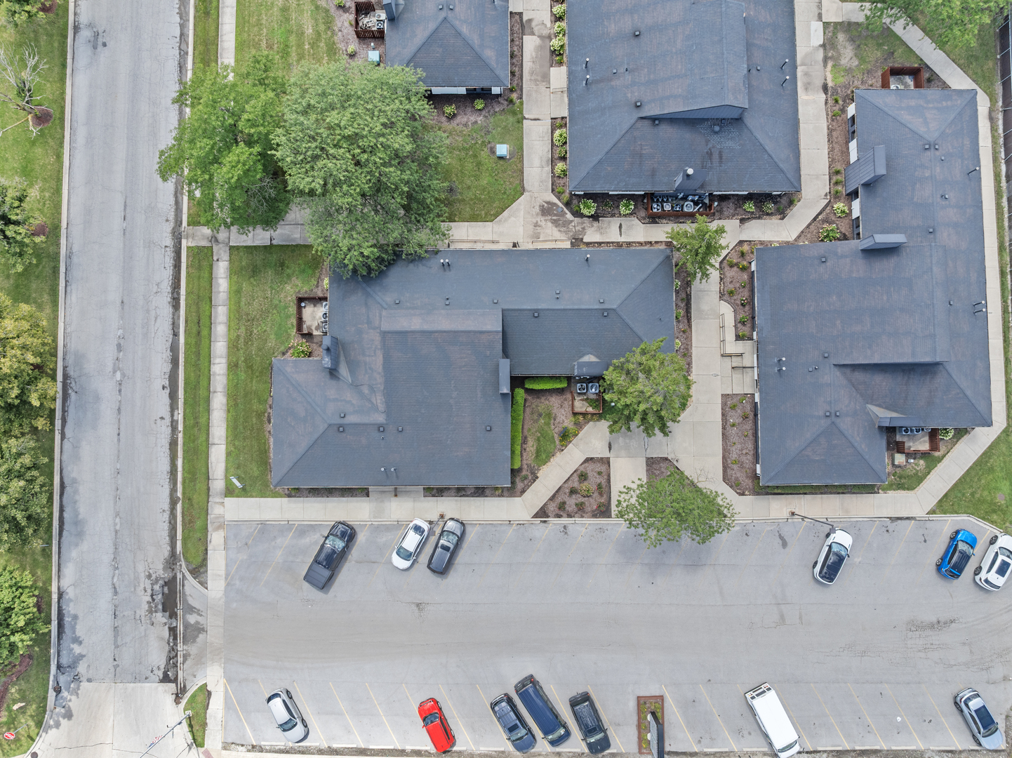 17500 E Carriageway Drive #E5, Hazel Crest, IL 60429