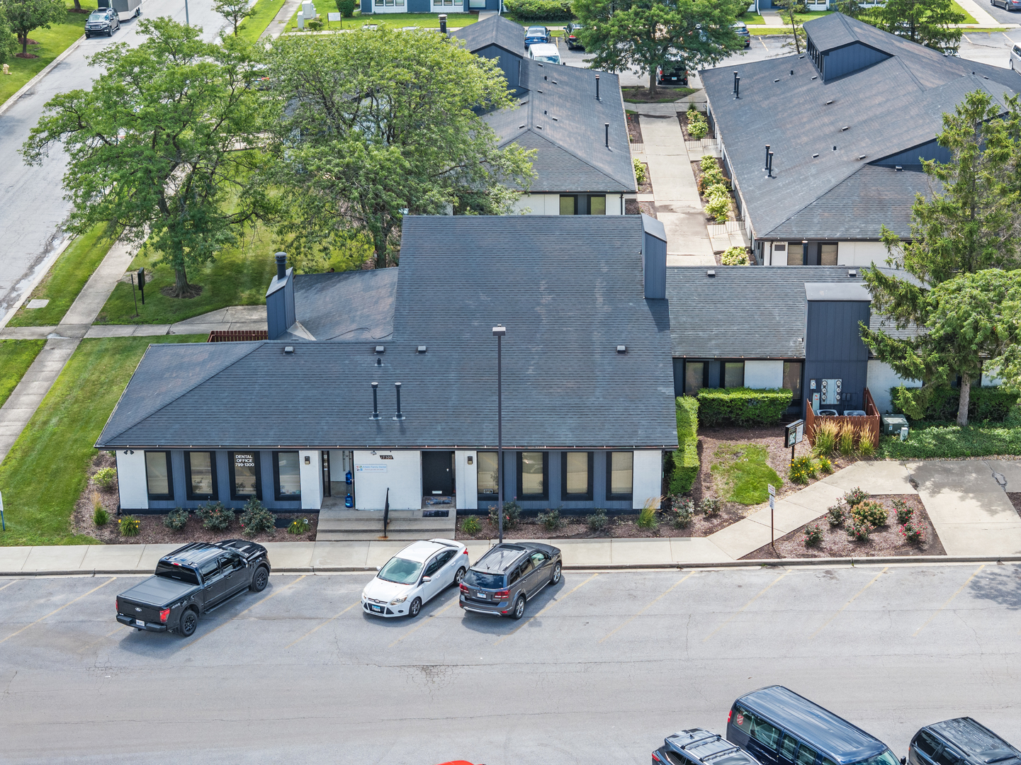 17500 E Carriageway Drive #E5, Hazel Crest, IL 60429