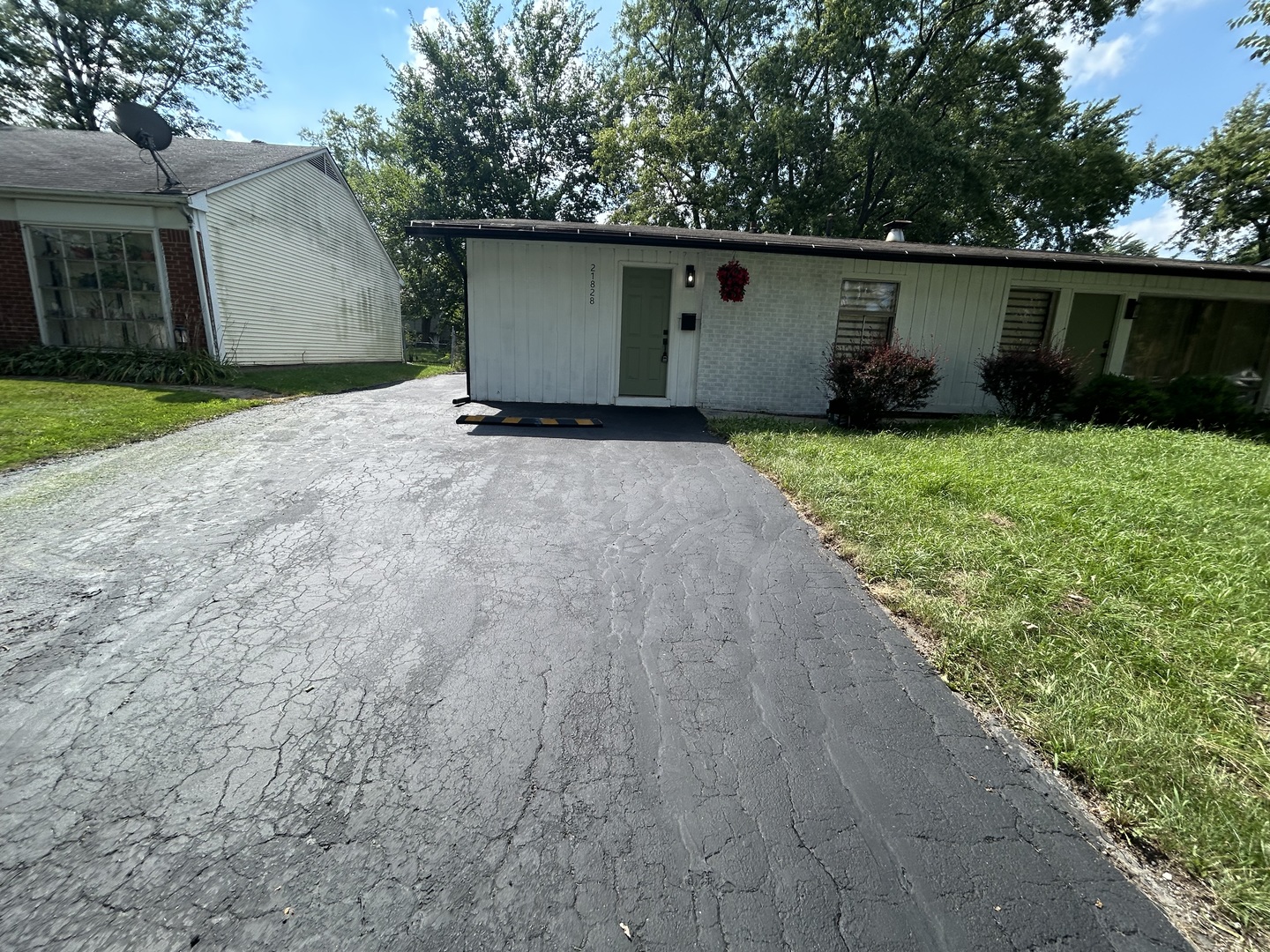 21828 Merrill Avenue, Sauk Village, IL 60411