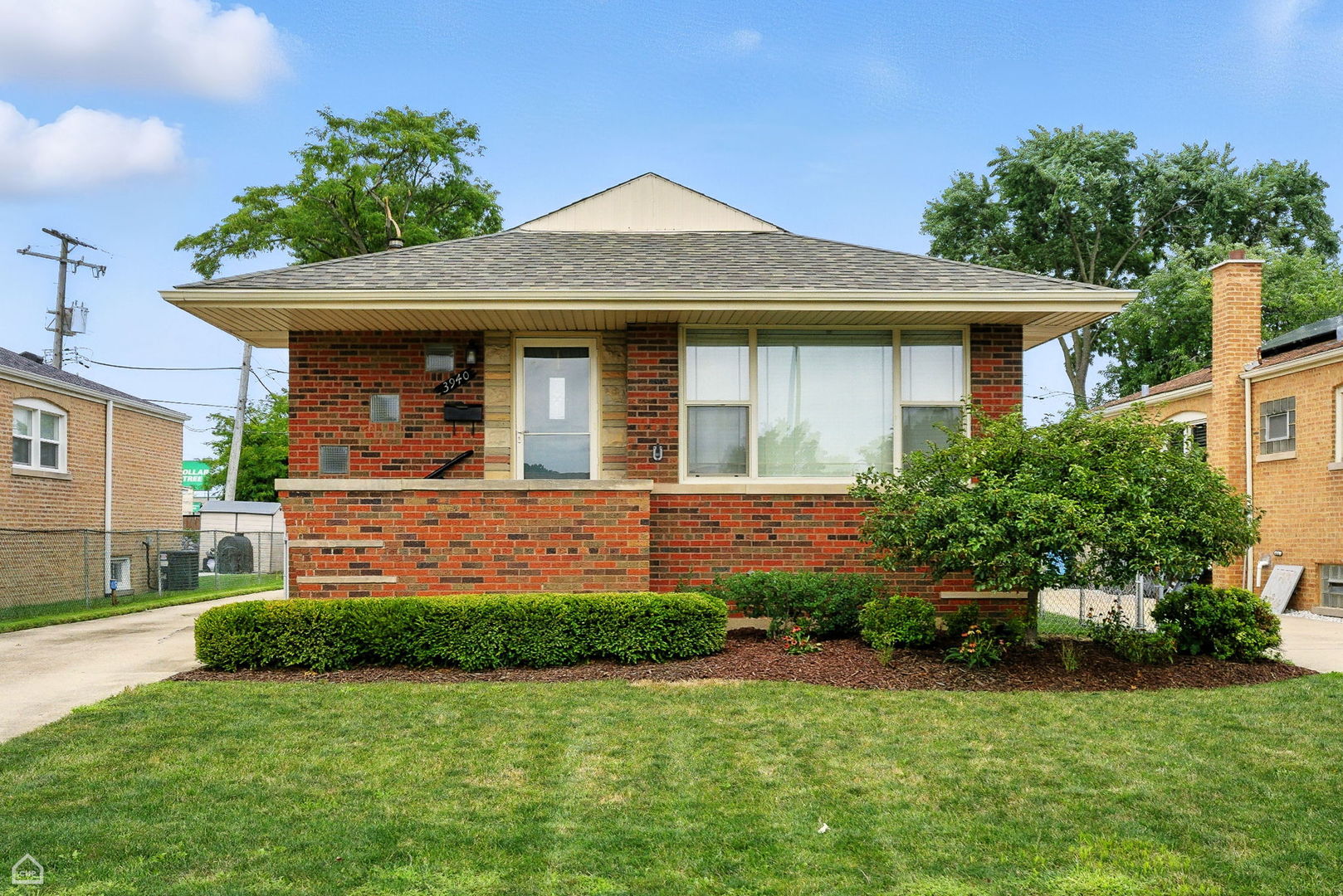 3940 W 107th Street, Chicago, IL 60655