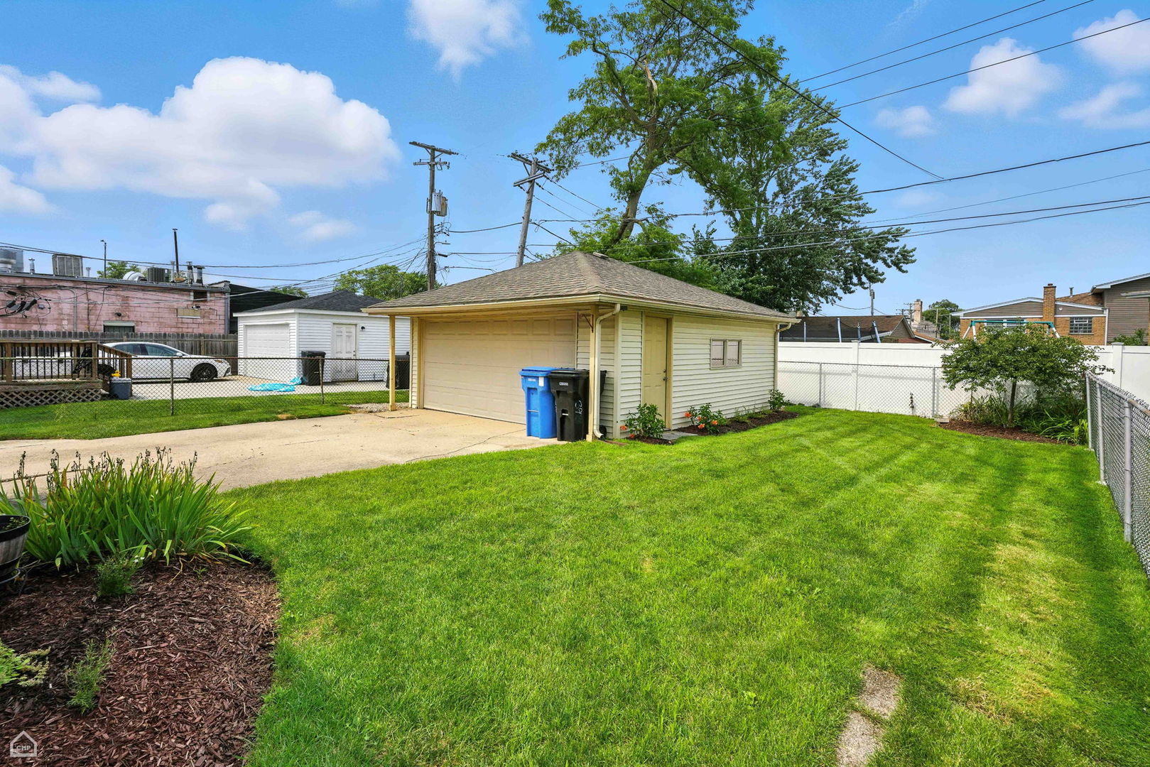 3940 W 107th Street, Chicago, IL 60655